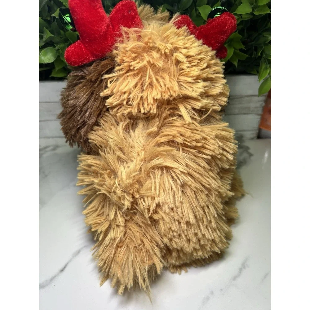 🐶Cute! DanDee Christmas 8